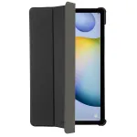 Hama Fold 00217204 klapiga &uuml;mbris Samsung Galaxy Tab S6 Lite 10,4-tollisele (26,4 cm), pol&uuml;uretaan, must