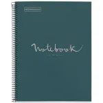 Miquelrius Notepad ECO MARINE Sinine Recycle A4 80 Sheets (Freight Delivery)