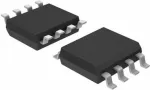 Operatsiooniv&otilde;imendi OPA277UA Texas Instrumentsilt &mdash; T&auml;ppis-lineaar-IC, SOIC-8