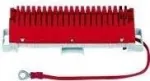 Maanduslatt Corning DE620045794 LSA‑Plus 38‑pooluseline punane