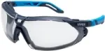 Uvex 9183180 sinine