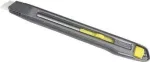 Katkestatava teraga nuga Stanley Interlock 9 mm