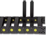 LappKabel SILVYN&reg; CHAIN Medium SR 300A - &uuml;henduselement Sobib: SR 300A025 61211270 Sisu: 1 tk (61211270)