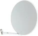 Satelliitantenn Preisner S660-W valge