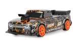 Amewi 21128 Drift Sport Car Mini-Breaker 4WD 1:24 RTR, oranž, 6+