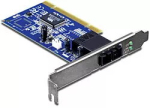 Fiiber PCI-kaart Trendnet TE100-PCIFC 100Base Multi-Mode SC