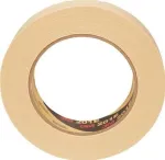 Masking tape 3M 3M-201E 36 mm x 50 m &mdash; general-purpose painter's tape