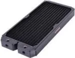 Alphacool NexXxoS XT45 Full Copper 180mm Dual Radiator (14187)