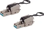 Talvejope ShiverPeaks BS08-51004-2 &mdash; veekindel, hingav