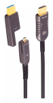 HDMI-kaabel ShiverPeaks BS30-52495 40 m HDMI Type A Type D 2.1 48 Gbit/s