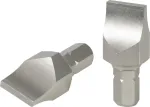 KS Tools 911.1275 piluotsikuga power-otsik, 14,0 mm