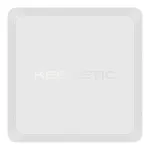 Ruuter Keenetic Voyager Pro AX1800 Mesh WiFi-6