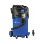 Trummel-tolmuimeja Nilfisk ATTIX 50-21 PC CL R &mdash; Kuiv ja m&auml;rg, 47 L, 1400 W, ilma kotita, 11 kg