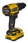 PUUR-KRUVIKEERAJA Stanley SFMCD710D2K-QW
