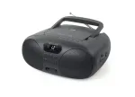 Muse kaasaskantav raadio CD-m&auml;ngija Bluetoothiga | MD-208BT | AUX-sisend