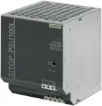 Siemens 6EP1336-1LB00 toiteadapter/muundur Siseruumides Mitmev&auml;rviline