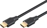 Goobay Ultra96 HDMI&trade;-kaabel (80073)