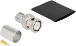 BNC-pistik pressimiseks DeLOCK 90024 LMR 400 kahandatava toruga