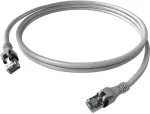 Sacon DualBoot PushPull v&otilde;rgukaabel hall 5 m Cat6 S/FTP (S-STP) (CPP10ACACA0050)