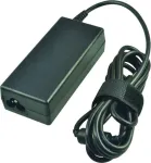 Dell 2-Power 19,5 V 3,34 A 65 W vahelduvvooluadapter [4,5 mm x 3,0 mm] koos toitekaabliga