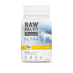 VetExpert Raw Paleo Ultra Medium & Large Adult kalkuniga kuiv koeratoit 2 kg