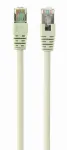 patch-kaabel CAT5E Ftp 1M/PP22-1M Gembird