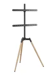 Teleritarviku p&otilde;randastatiiv 32-65/TRIPOD TVS-65S-01 Gembird
