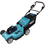 Makita DLM480PT2 elektriline muruniiduk 3100opm 48 cm l&otilde;ikelaius