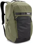 Thule Paramount TPCB127 - seljakott Olivine, vabaajalik seljakott, Oliiv, Nailon