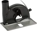 Bosch 1 619 P06 514 tolmuimemiskate 100/115 mm nurgalihvijatele