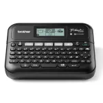 Brother PT-D460BTVP sildiprinter Termosiirde 180 x 180 DPI 30 mm/s Juhtmega ja juhtmeta TZe Bluetooth QWERTY