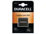 Duracell kaamera aku - asendab Sony NP-BG1 akut, 1020 mAh, 3,6 V, liitium-ioon (Li-Ion)