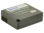 2-Power DBI9971A fotoaparaadi/kaamera aku Liitiumioon (Li-Ion) 800 mAh