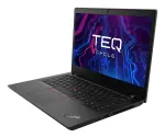 Teqcycle Lenovo Thinkpad T14 G2 Intel&reg; Core&trade; i5 i5-1135G7 s&uuml;learvuti 35,6 cm (14 tolli) Full HD 16 GB DDR4-SDRAM 256 GB SSD Wi-Fi 6 (802.11ax) Windows 11 Pro saksa must