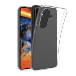 Nutitelefoni &uuml;mbris dbramante1928 Greenland Samsung Galaxy A36 5G jaoks &mdash; L&auml;bipaistev, sobib kuni 17 cm (6,7 tolli)