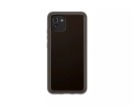 Samsung EF-QA036TBEGEU mobiiltelefoni &uuml;mbris 16,5 cm (6,5 tolli) Kate Must