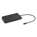 Dokkimisjaam Kensington UH1500P EQ USB-C 5Gbps Kolmekordne Video 4K