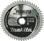 Specialized EFFICUT - Ketassaeleht - alumiiniumile