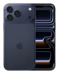 Nutitelefon Apple iPhone 17 Pro Max &mdash; 6,9-tolline OLED, 256 GB, sinine, 5G, kahe SIM-kaardiga, IP68