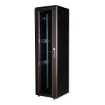 ROLINE Pro &ndash; kapp V&otilde;rgukapp &ndash; klaasuksega 600 x 600 mm (L x S)