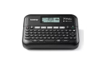 Brother PT-D460BTVP sildiprinter Termosiirdetehnoloogia 180 x 180 DPI 30 mm/sek Juhtmega ja juhtmevaba &uuml;hendus TZe Bluetooth QWERTY