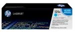 HP 125A ts&uuml;aan originaal LaserJet toonerikassett, 1400 lehek&uuml;lge, ts&uuml;aan, 1 tk
