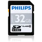 Philips 32GB UHS-I FM32SD45B/10 v&auml;lkm&auml;lu