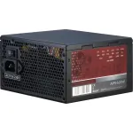 Inter-Tech Argus APS toiteplokk 620 W 20+4 Pin ATX ATX must