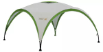 Varjualuse varikatus COLEMAN 2000016832 &mdash; roheline/valge, terasraam, 22 kg