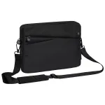 Messenger case PEDEA tahvelarvutitele kuni 32,8 cm (12,9 tolli) Must
