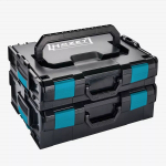 T&ouml;&ouml;riistakast Hazet L-Boxx 136 ABS-plastik 358&times;445&times;152 mm