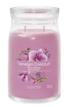 Vahak&uuml;&uuml;nal Yankee Candle Wild Orchid K&otilde;rgus 157 mm Laius 93 mm