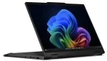Lenovo ThinkPad T14s Gen 2 2-in-1 Convertible Laptop - Intel Core Ultra 7 355 1,7GHz - 32GB RAM - 512GB SSD - 14,0 inch WUXGA Touchscreen - Windows 11 Pro - Black