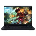 HP HyperX OMEN 15-ga0150ng 15.3-tolline WUXGA IPS 165Hz m&auml;ngus&uuml;learvuti, Intel Core i5-14450HX, 16GB DDR5 RAM, 1TB PCIe SSD, NVIDIA GeForce RTX 5060, Windows 11 Home, Shadow Black